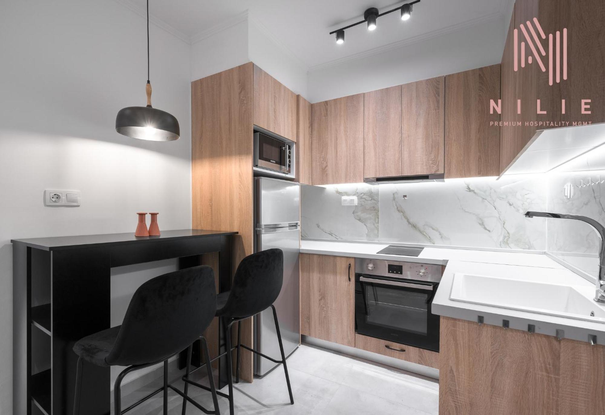 דירות סלוניקי Next Door, Nilie Hospitality Mgmt מראה חיצוני תמונה